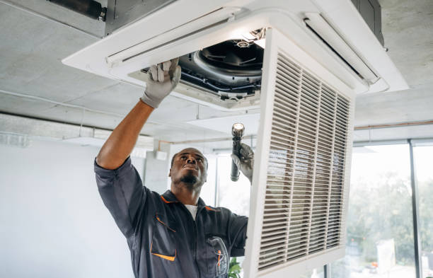 Licensed Hvac service in Perry, OK - FH HVAC